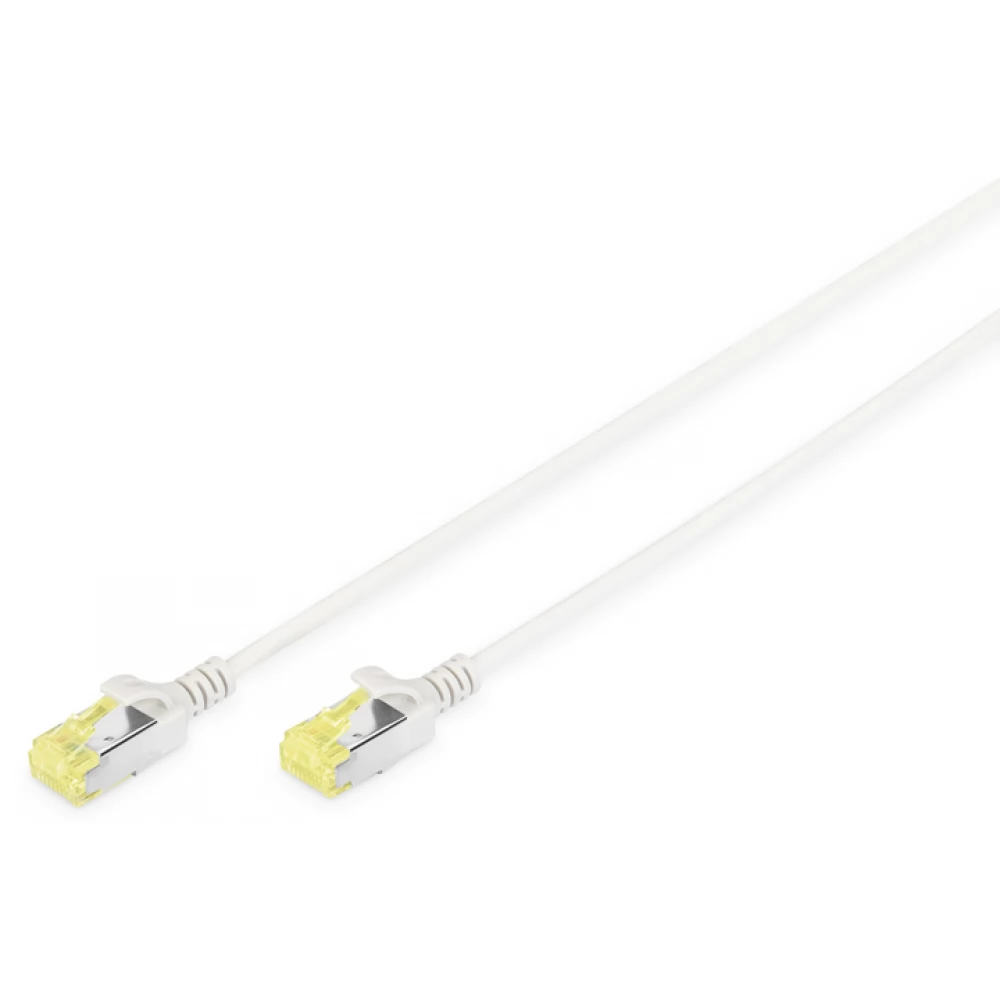 DIGITUS UTP Összekötő Szürke 1m DK-1624-A-010S