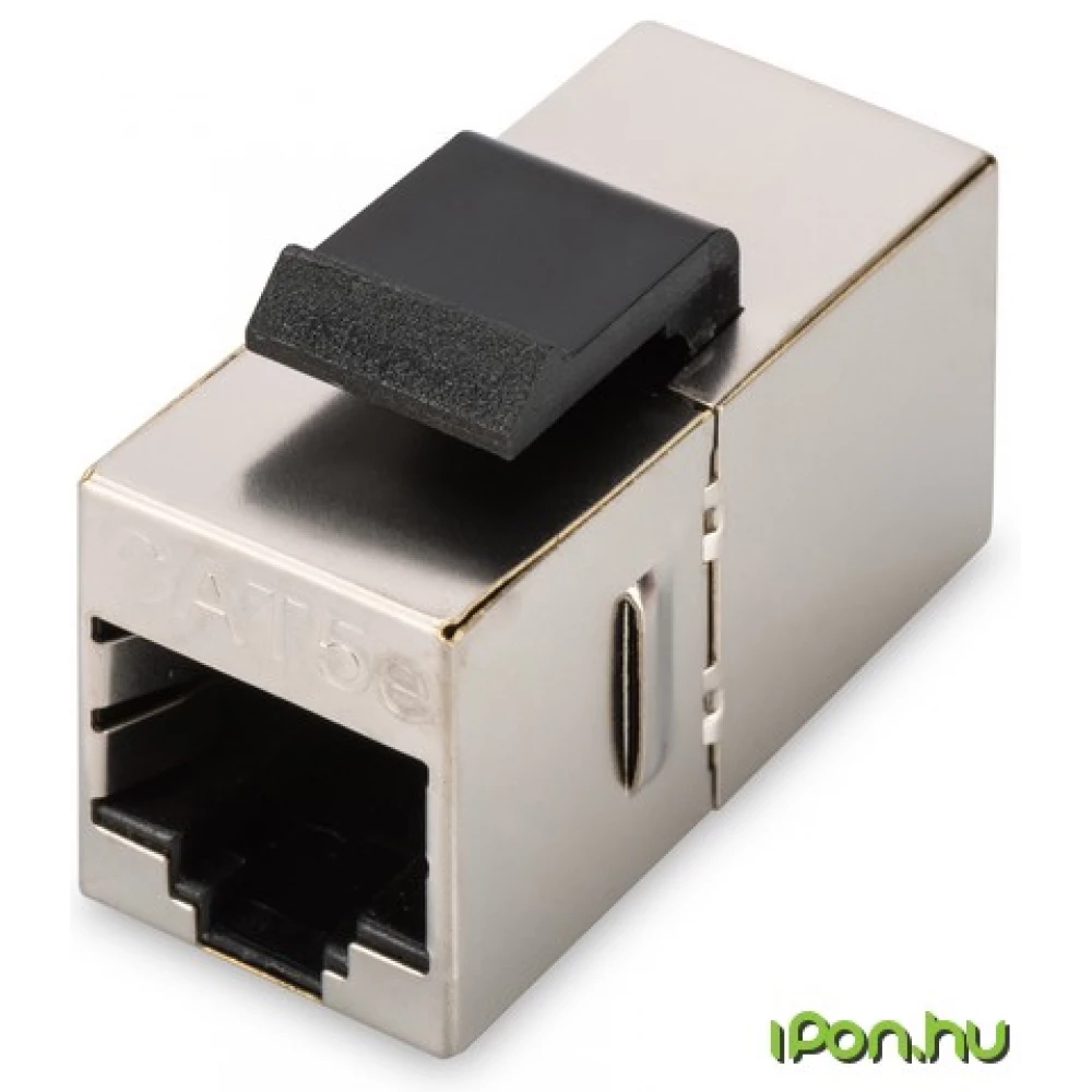 DIGITUS UTP Toldó Ezüst 3cm DN-93513