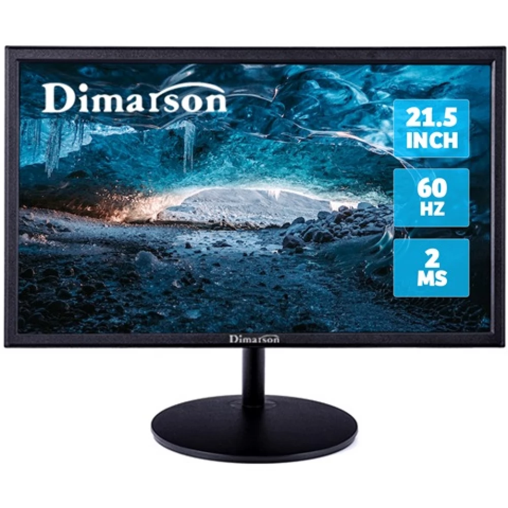 DIMARSON DM-P215