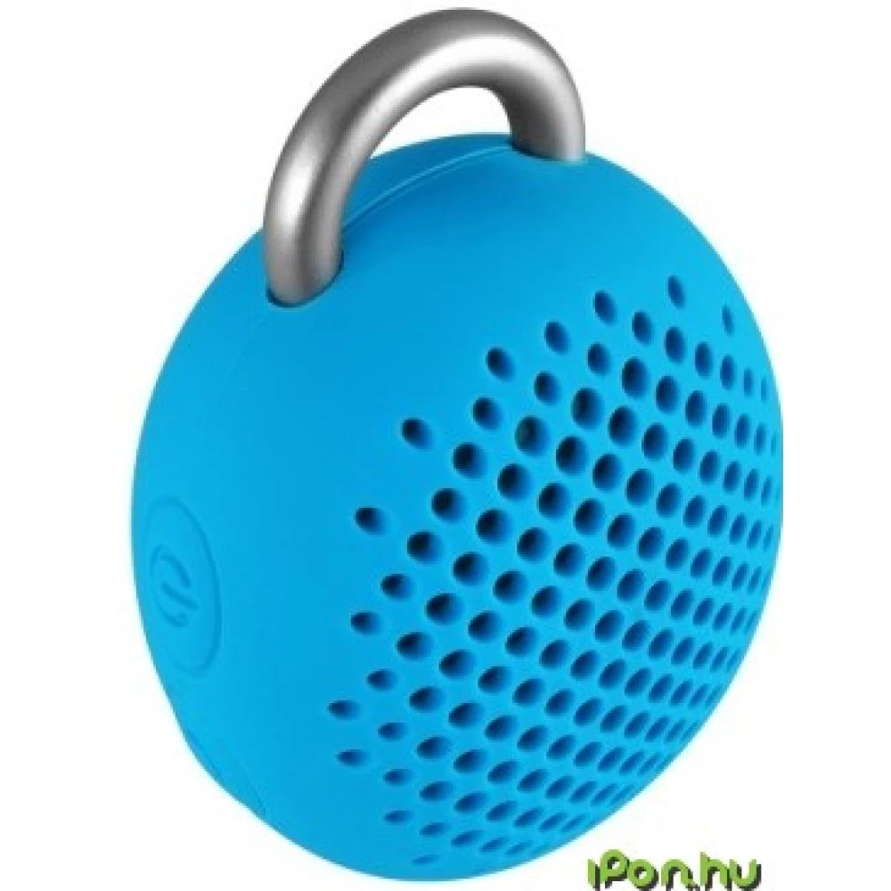 DIVOOM Bluetune-Bean 2 Bluetooth hangszóró kék