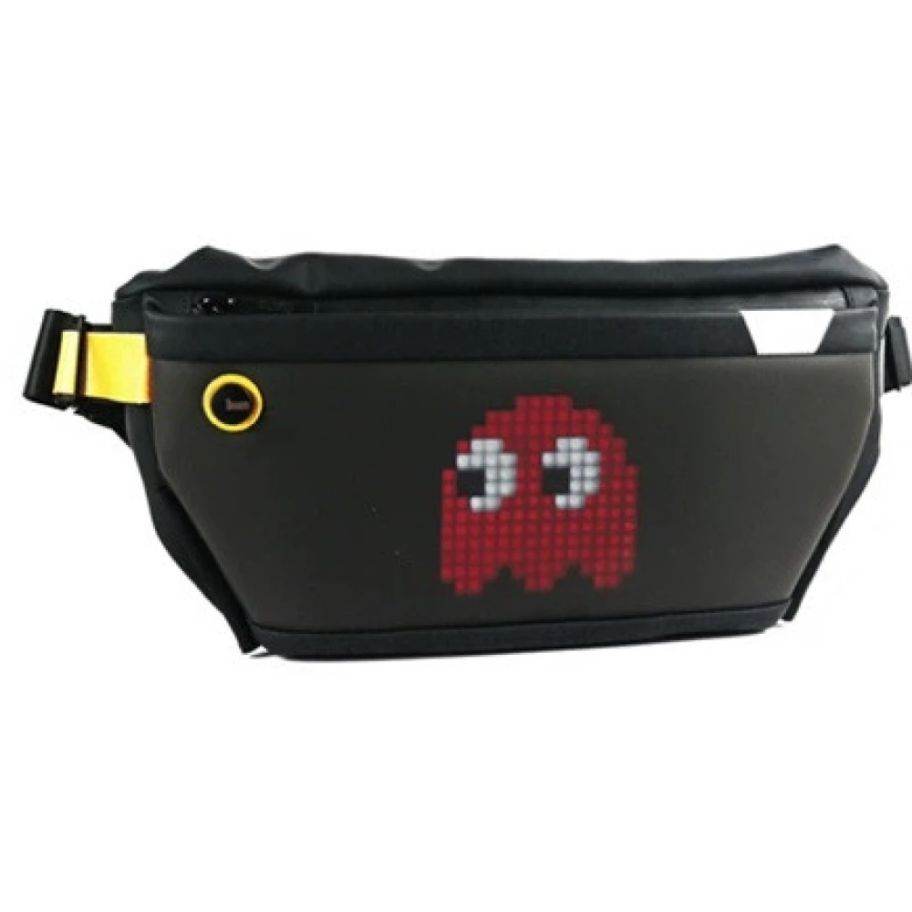 DIVOOM Pixel Slingbag válltáska