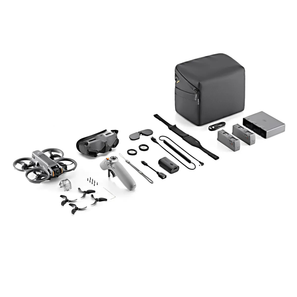 DJI Avata 2 Pro-View Combo