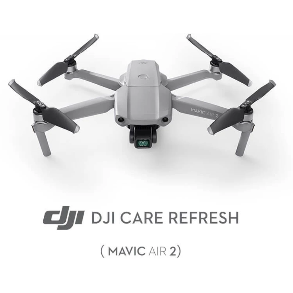 DJI Care Refresh (Mavic Air 2) Garancia