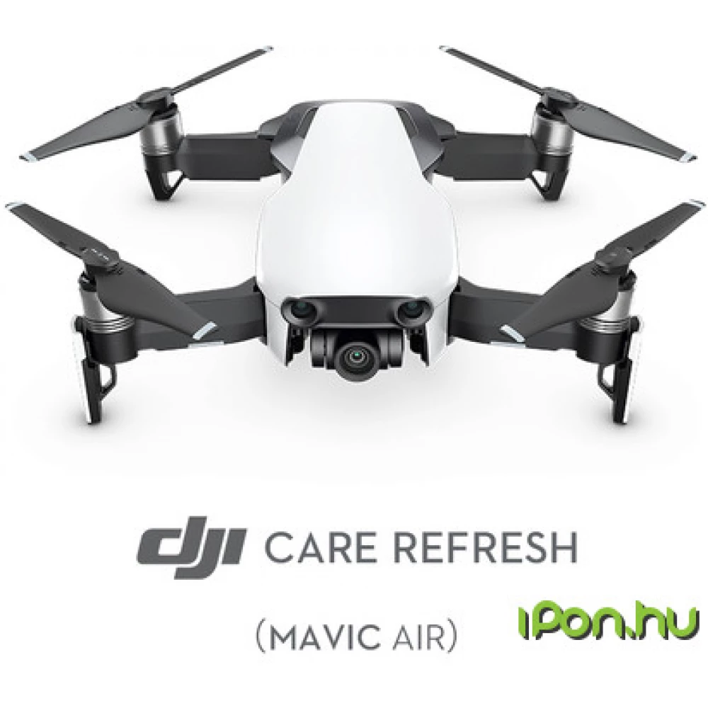 DJI Care Refresh (Mavic Air) Garancia
