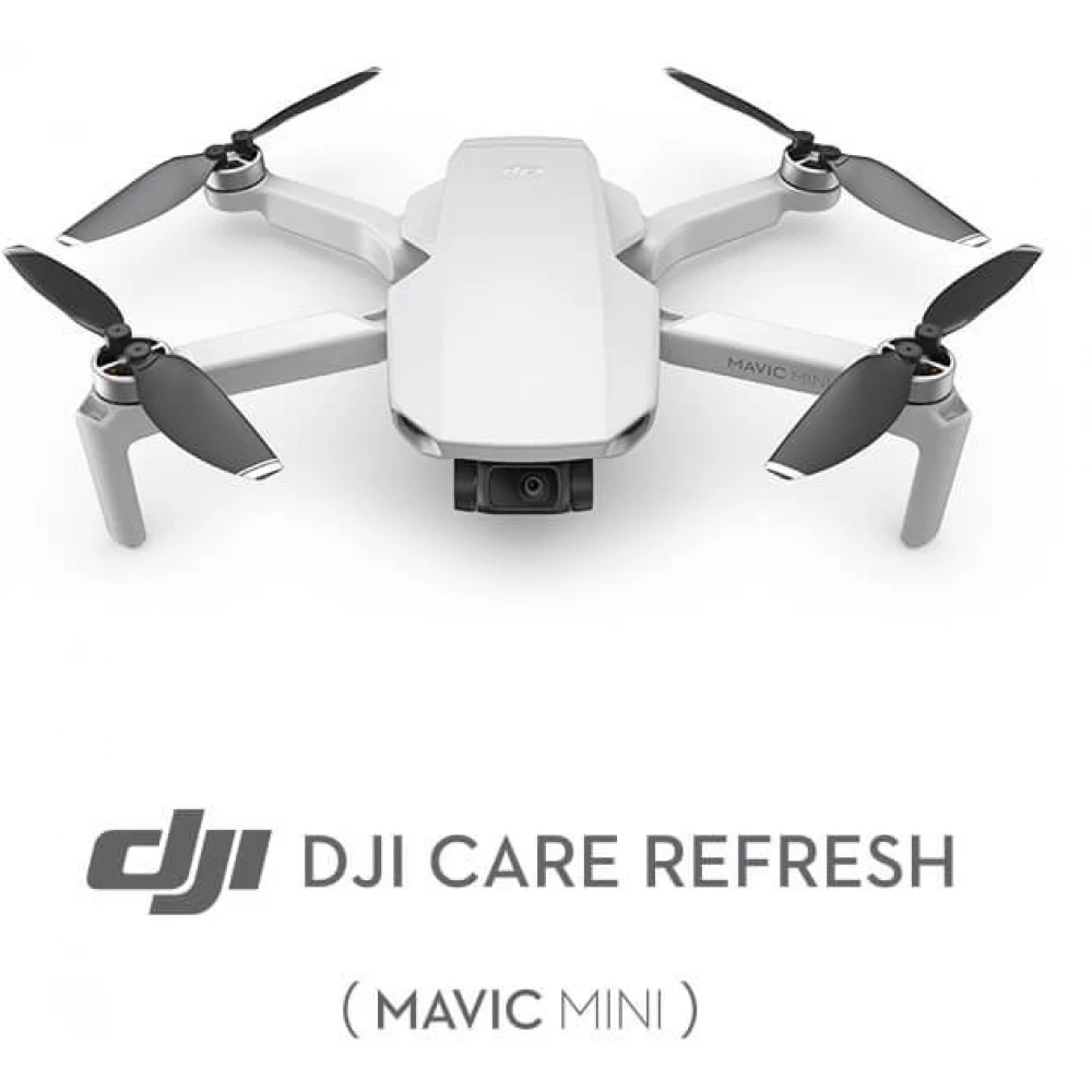 DJI Care Refresh (Mavic Mini) Garancia