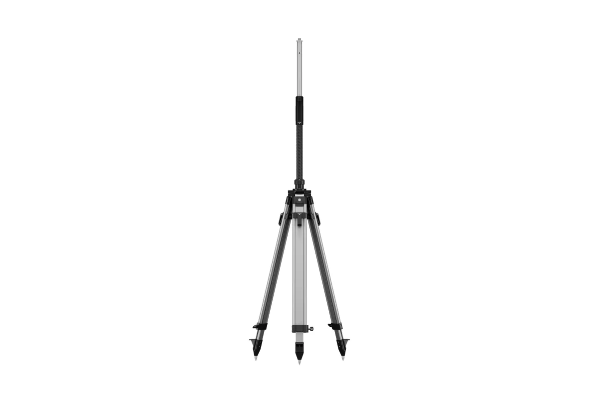 DJI D-RTK 3 Survey Pole and Tripod Kit