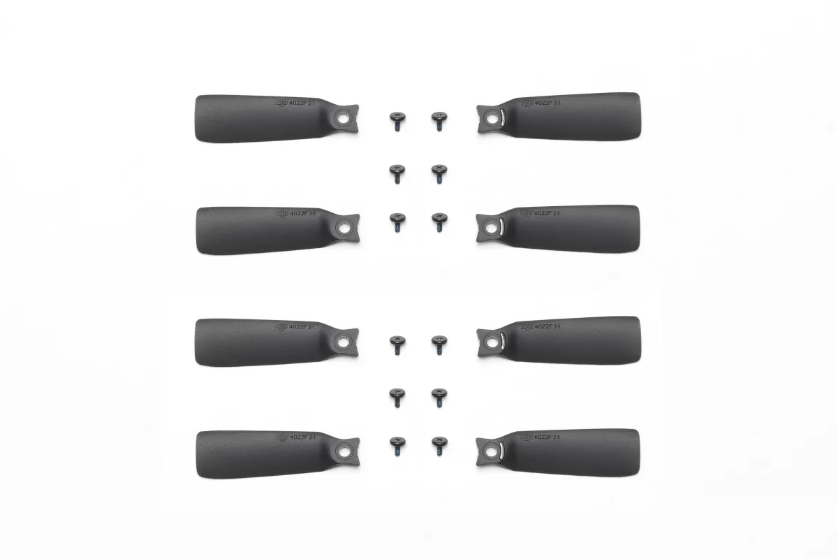 DJI Flip Propellers (propeller pár. csavarokkal)