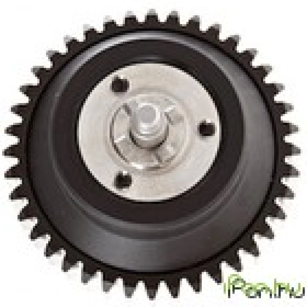 DJI Focus Part 1 Extended Motor Gear (MOD 0.8)