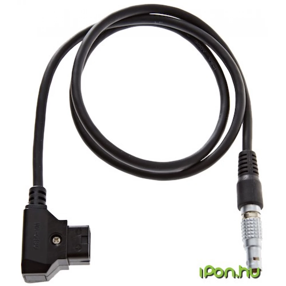DJI Focus Part 5 Motor Power Cable (750mm)