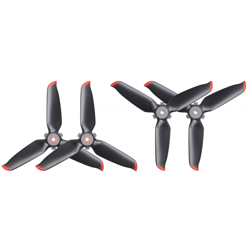DJI FPV Propellerek