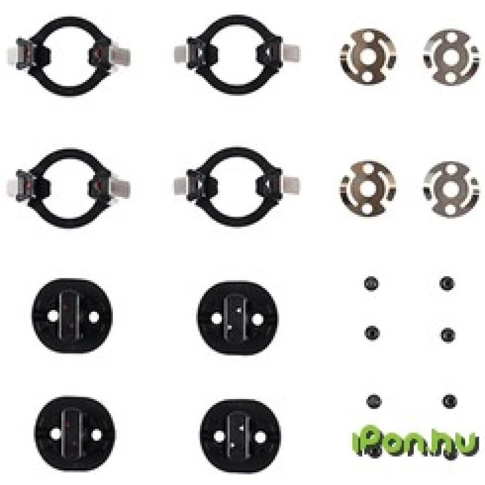 DJI Inspire 2 Part 10 1550T Quick Release Propeller Mounting Plates