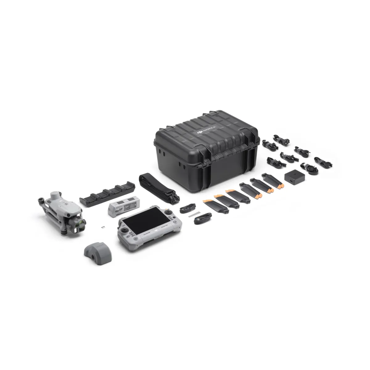 DJI Matrice 4E SP Plus drón