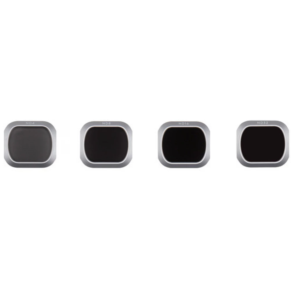 DJI Mavic 2 Pro ND Filters Set