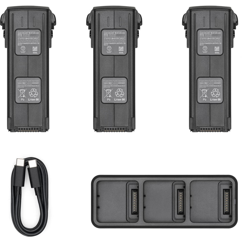 DJI Mavic 3 Enterprise Series Battery KIT