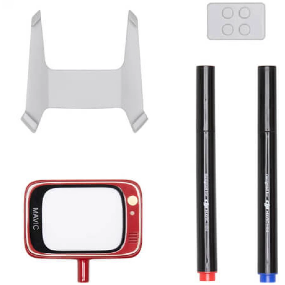 DJI Mavic Mini Snap Adapter
