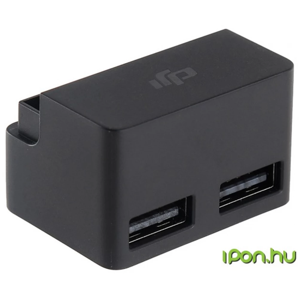 DJI Mavic Part 2 Battery to Power Bank Adaptor