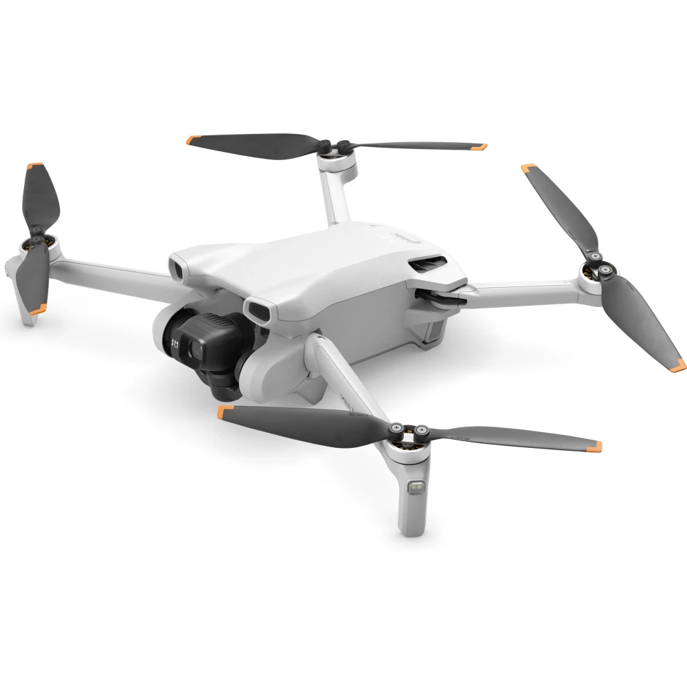 DJI Mini 3 Fly More Combo RC