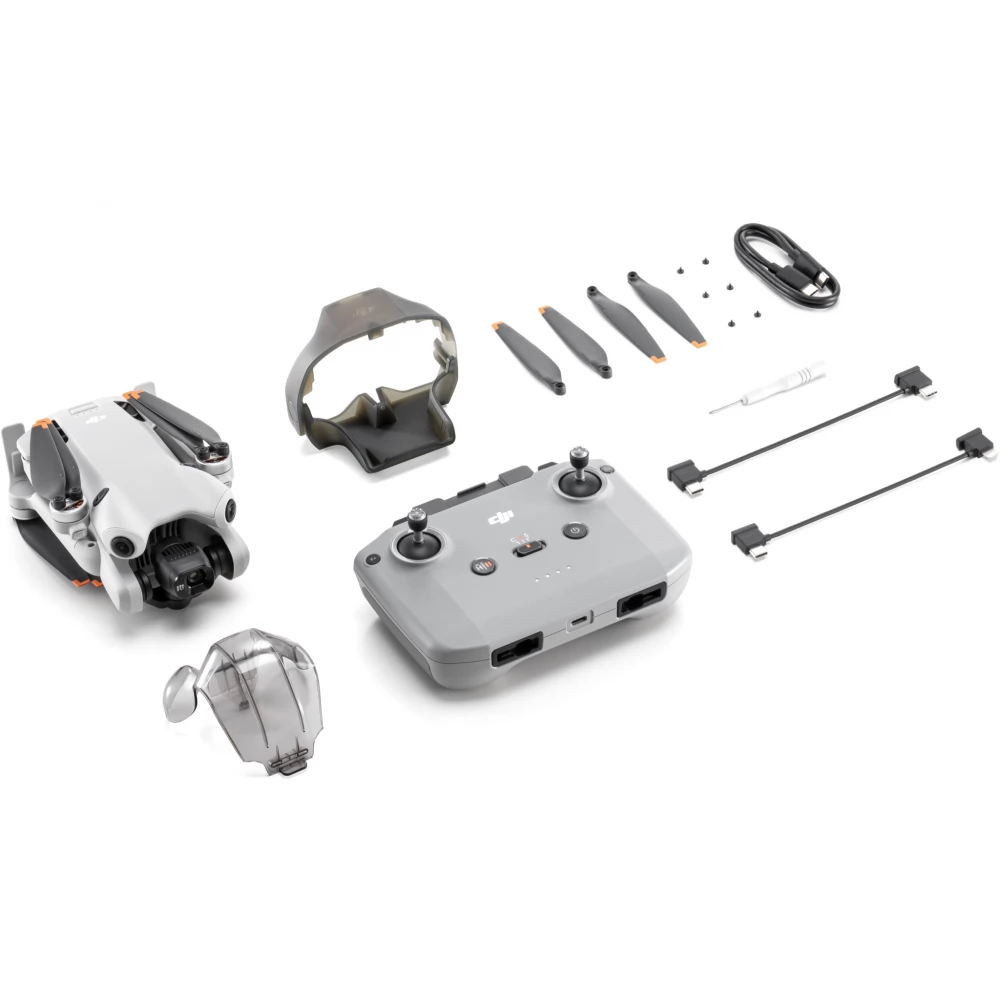 DJI Mini 4 Pro (RC-N2)
