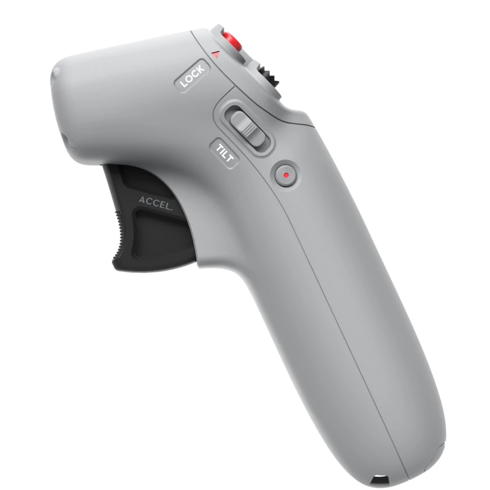 DJI Motion Controller