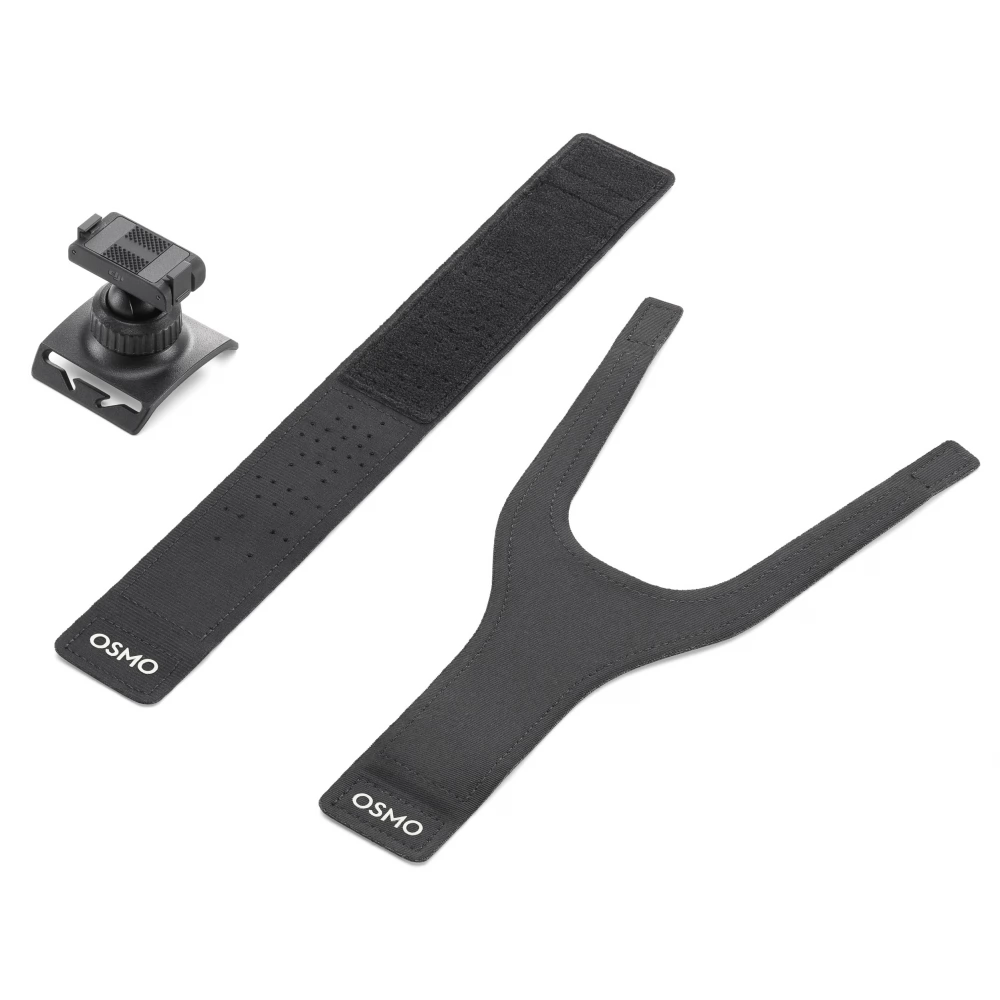 DJI Osmo Action 360° csuklópánt