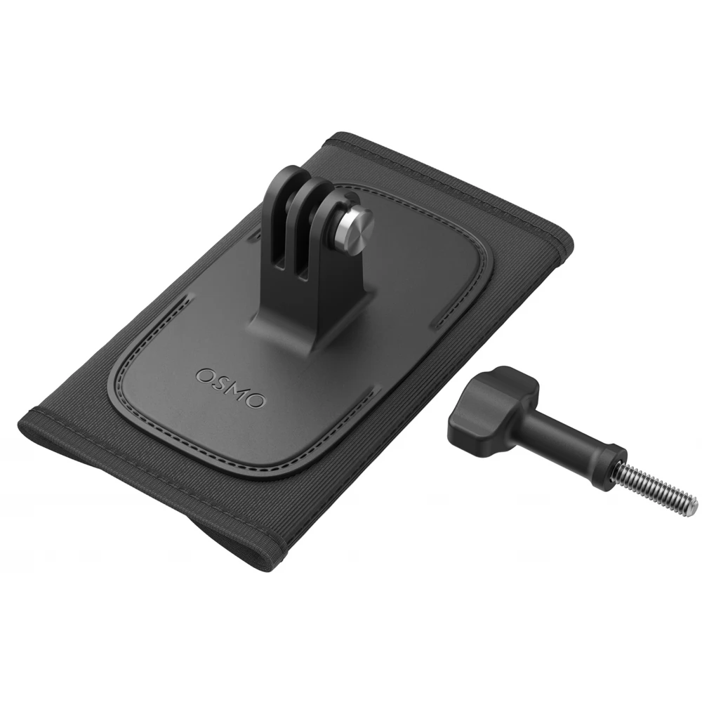 DJI Osmo Backpack Strap Mount