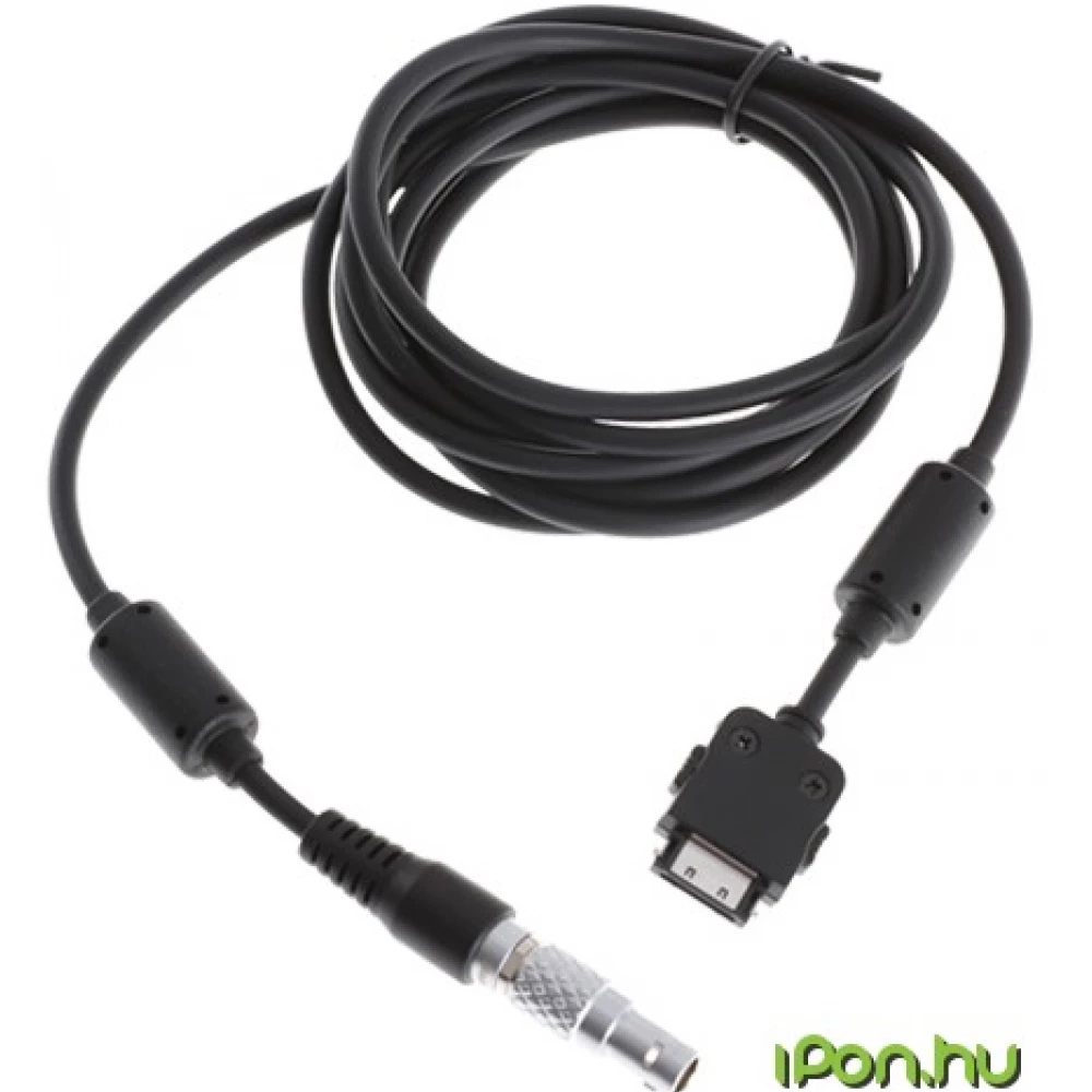 DJI Osmo Part 66 Focus-Osmo Pro/Raw Adaptor Cable (2m)