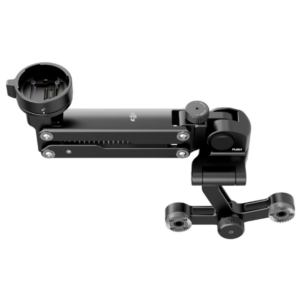 DJI Osmo Z-Axis rázkódás csökkentő kar