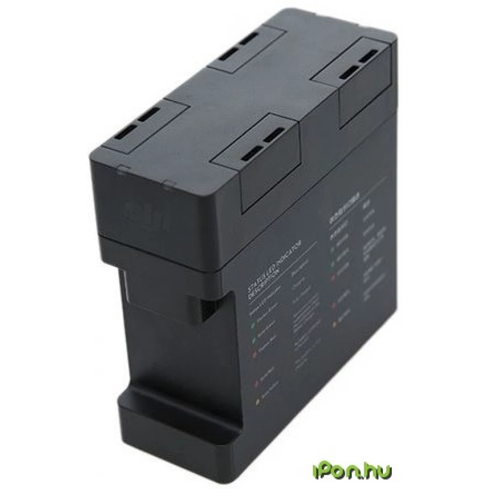 DJI P3 Part 53 Battery Charging Hub