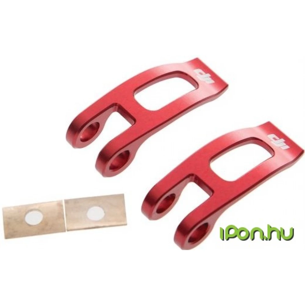 DJI Part 11. Vertical Bar Clamp 2db