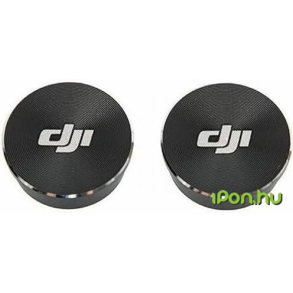 DJI Part 14. Top Handle Bar Ends 2db