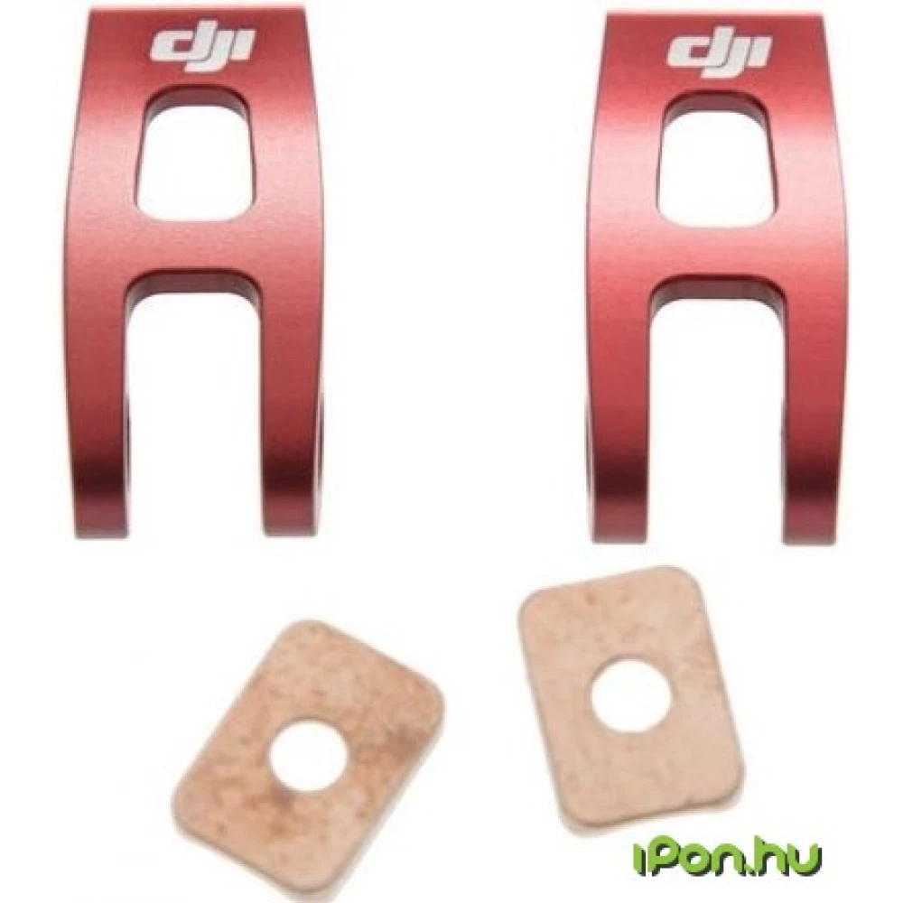 DJI Part 16. Pan Adjustment Clamp 2db