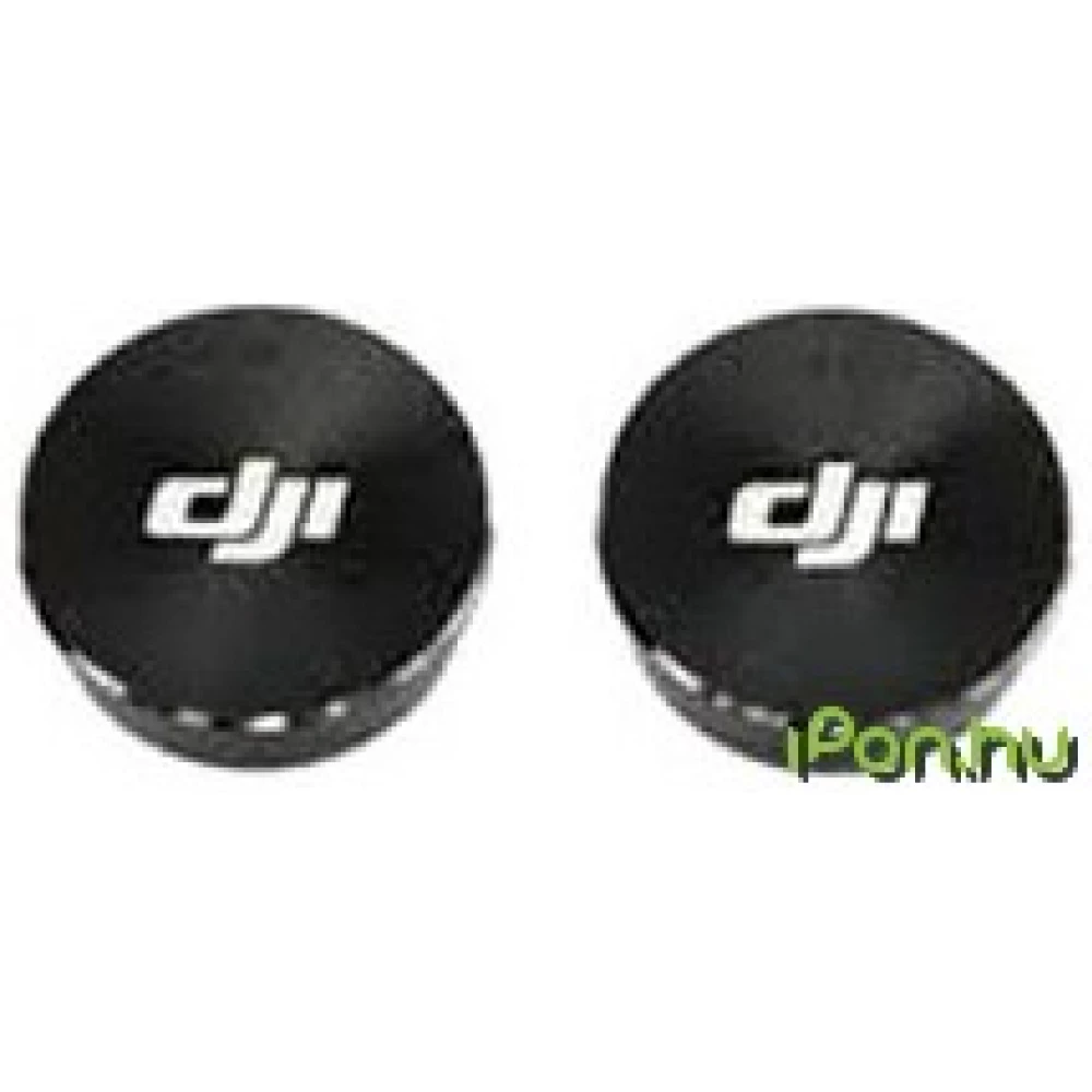 DJI Part 18. Vertical Bar End Stops 2db