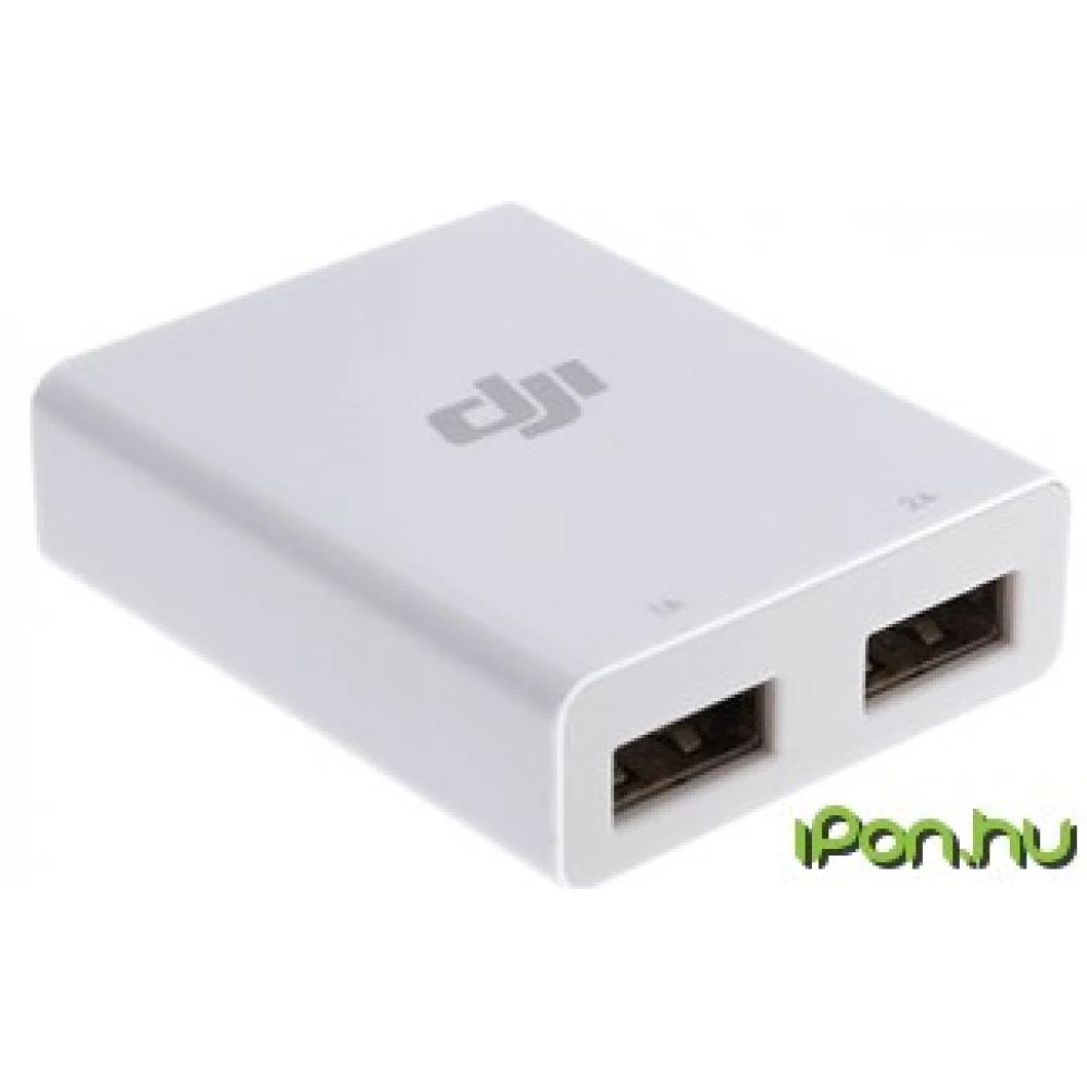 DJI Phantom 4 Part 55 USB Charger