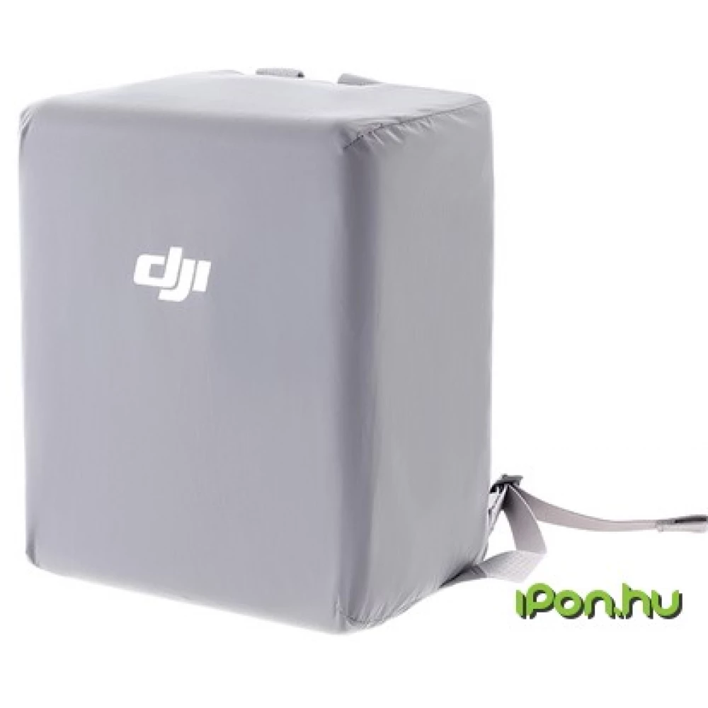 DJI Phantom 4 Series Wrap Pack ezüst