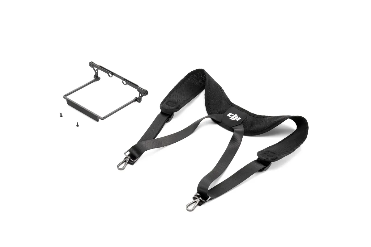 DJI RC Plus 2 Strap and Waist Support KIT