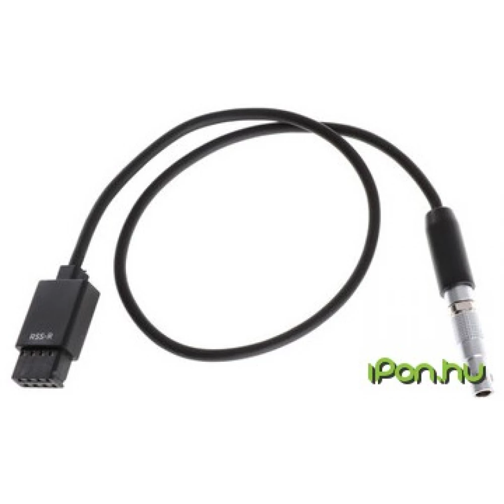 DJI Ronin-MX Part 5 RSS Control Cable for RED
