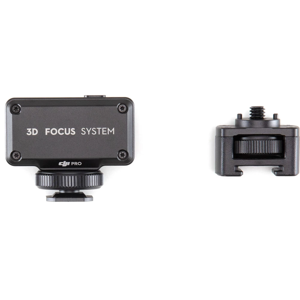DJI RS2 & RSC2 3D Focus System