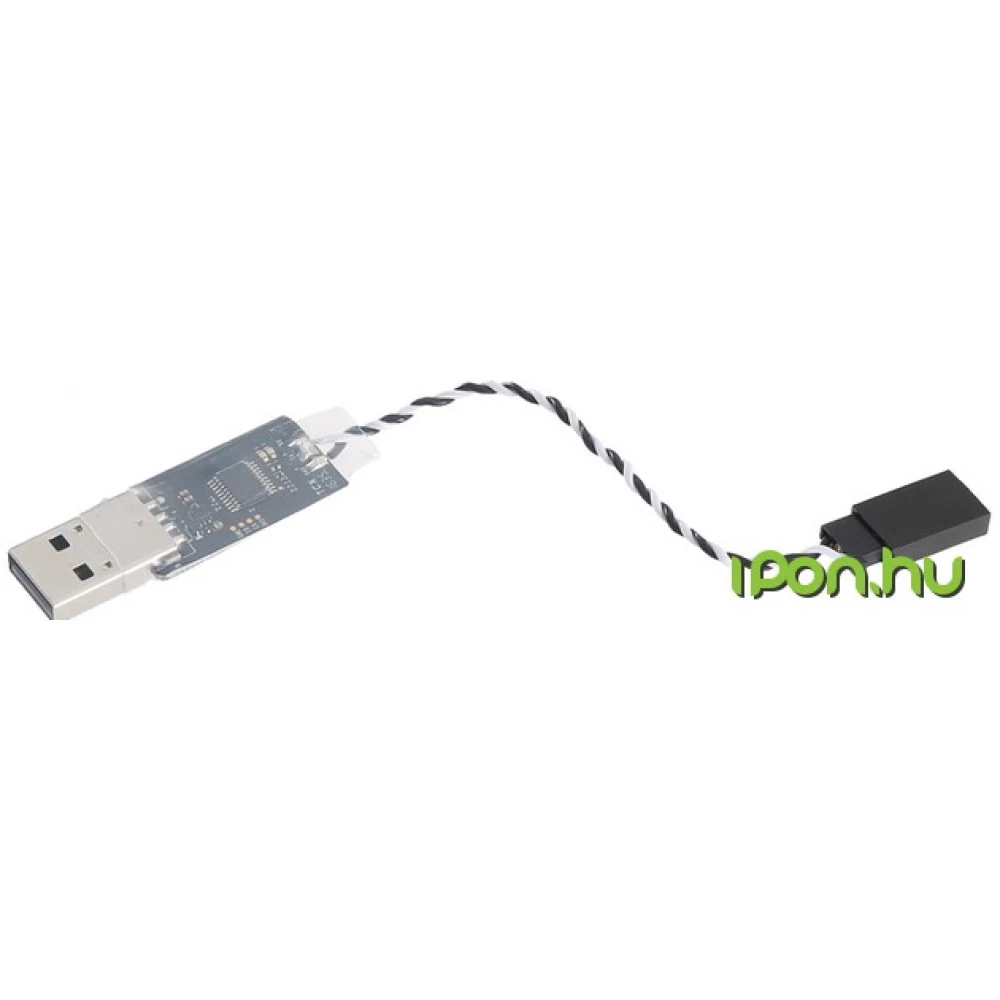DJI Snail - ESC Programmer