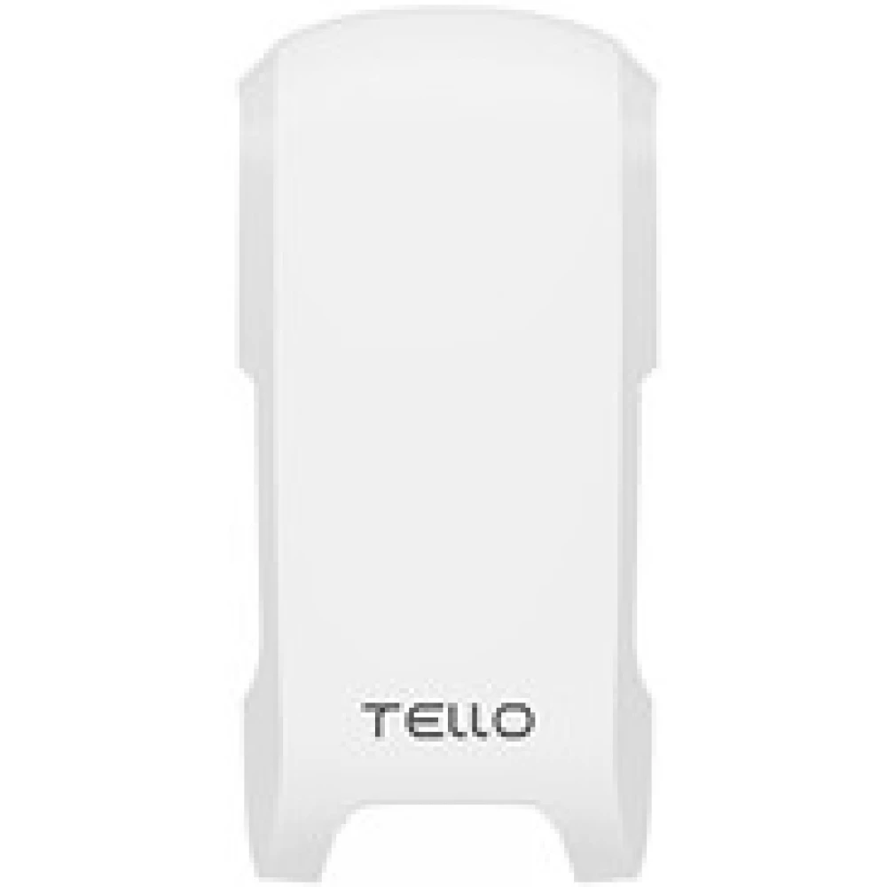 DJI Tello Part 6 Snap On Top Cover fehér