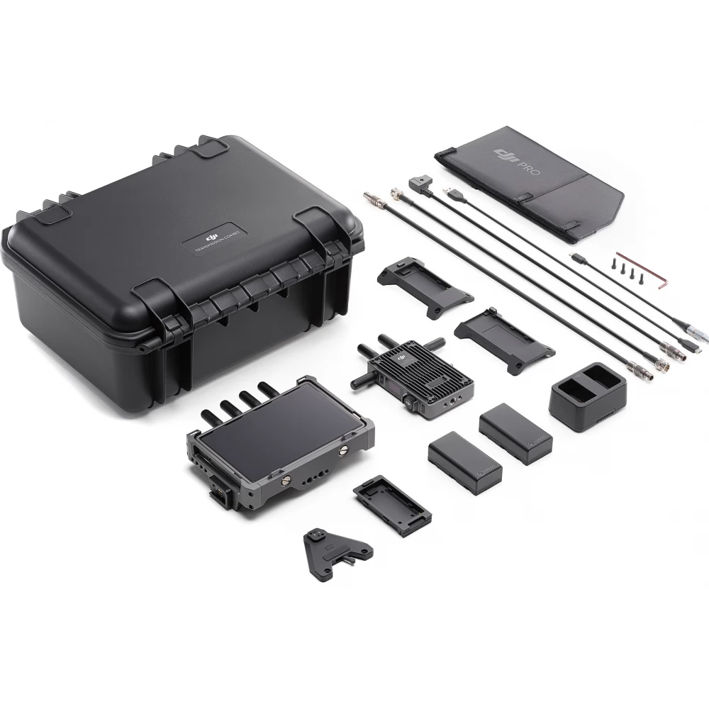 DJI Transmission Combo (RS3)