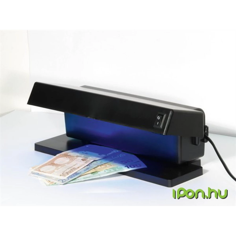 DL103 bankjegyvizsgáló