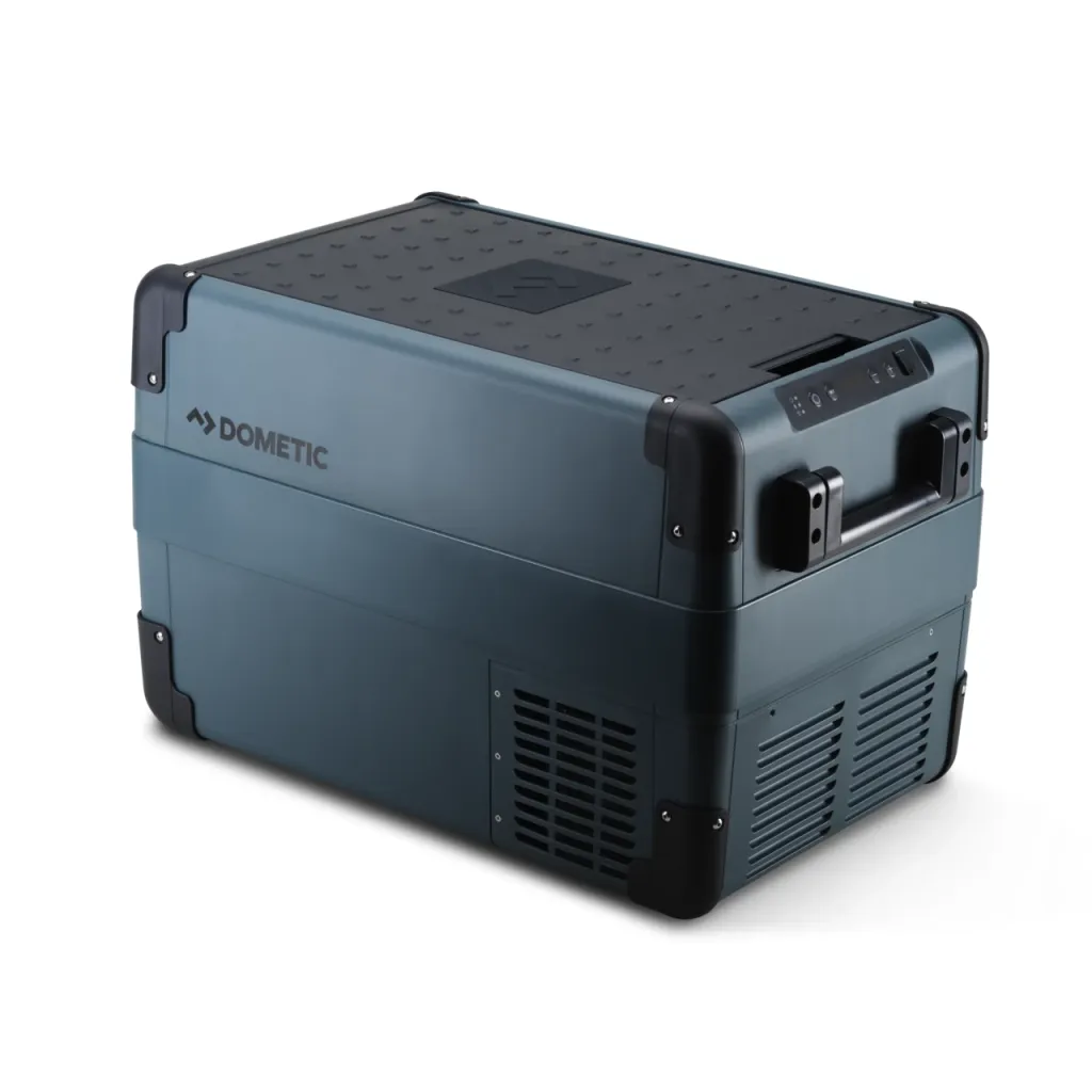 DOMETIC CFX2 37 Hűtőláda és fagyasztó elektromos kompresszoros 37L