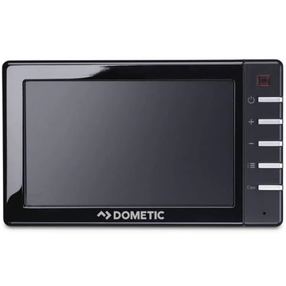 DOMETIC M 55L AHD 5" LCD monitor tolatókamerához