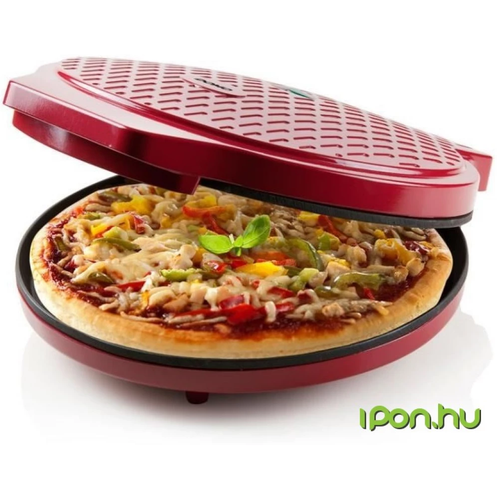 DOMO DO9177PZ My Express pizza sütő