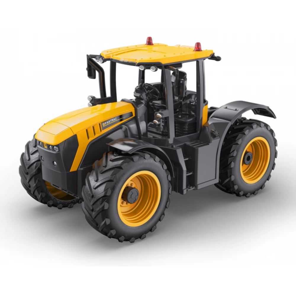 DOUBLE EAGLE JCB Fastrac 4220 távirányítós traktor