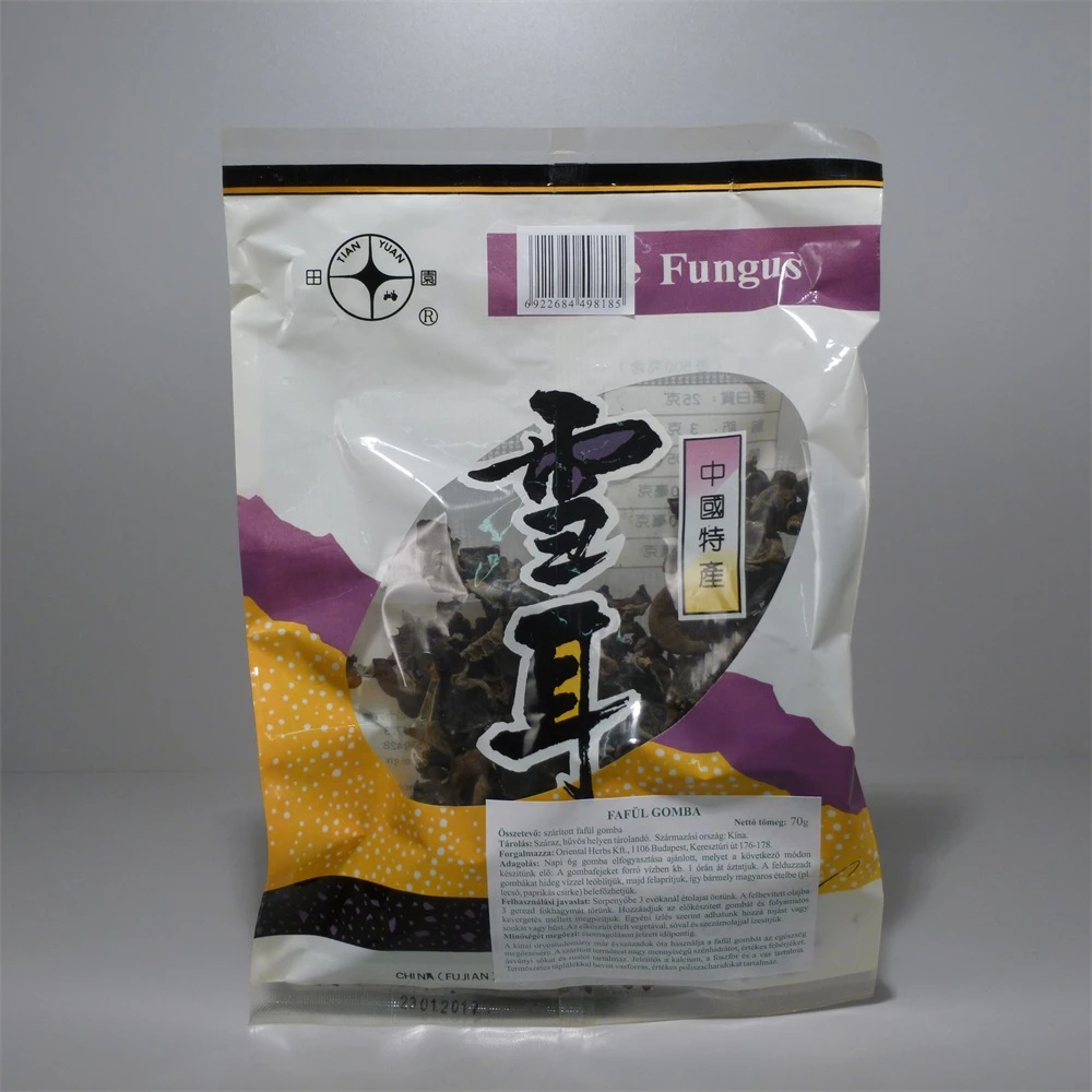 Dr Chen Dr.chen fafül gomba 70 g