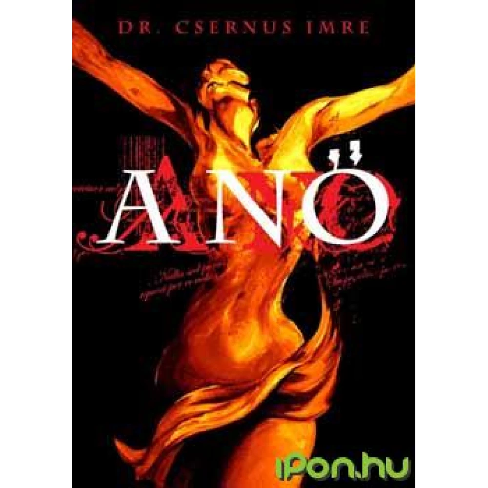 Dr. Csernus Imre - A nő