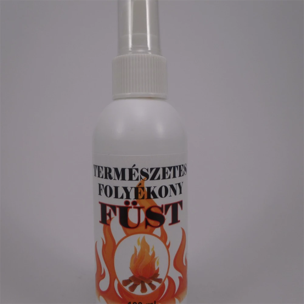 Dr Flóra Dr.flóra folyékony füst 100 g