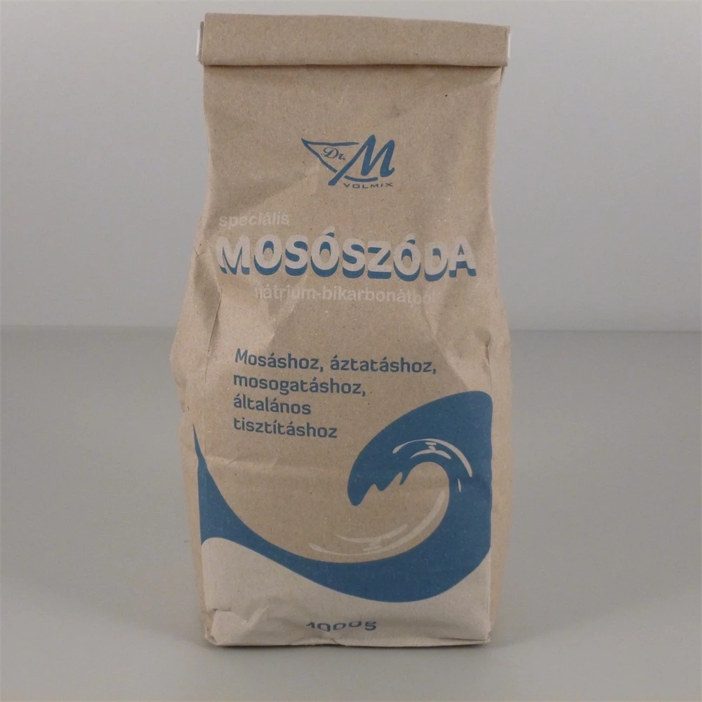 Dr M Dr.m mosószóda 1000 g