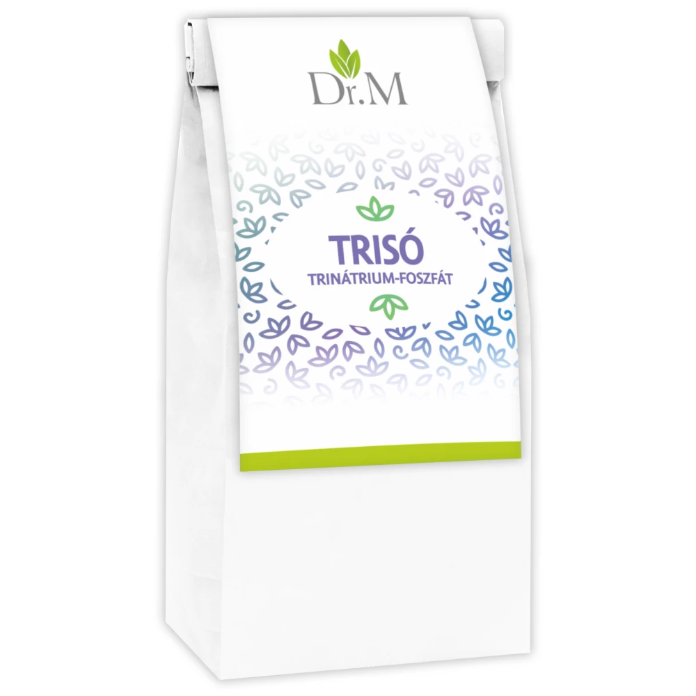 DR M Dr.m trisó trinátrium foszfát 500 g